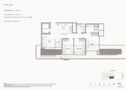The Shorefront (D17), Apartment #480727841